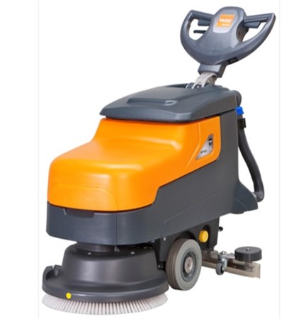 Tamm kit Taski Swingo 450 NA/PU gul